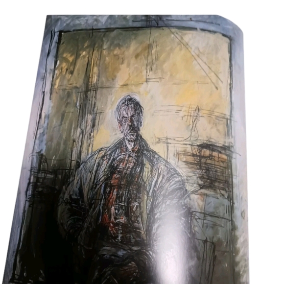 Cezanne and Beyond Rishel Sachs  Hardcover Art Book Essays Museum - Picture 3 of 8